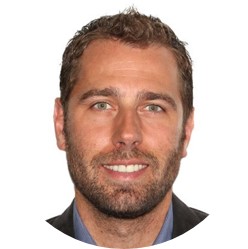 Official institutional portrait of Prof. Sébastien Lustig